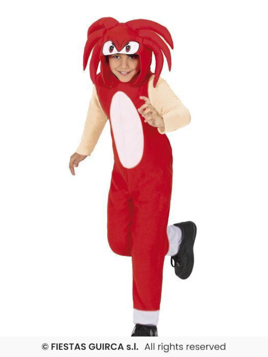 Kids Carnival Costume