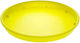 Чиния Пот Пластмаса Yellow 20x20бр 101663