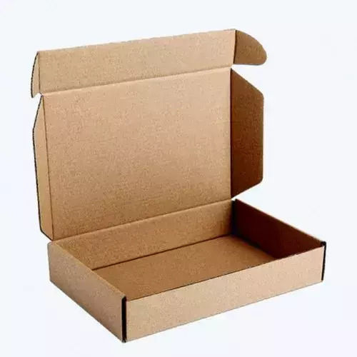 Triple Wall Packaging Box W48xD18xH12cm Die Cut