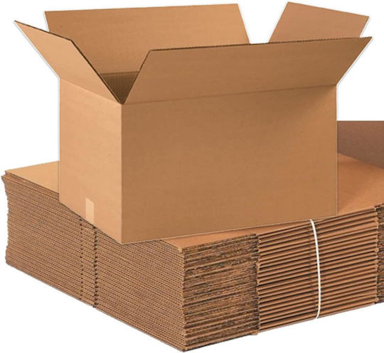 Triple Wall Packaging Box W40xD26xH22cm
