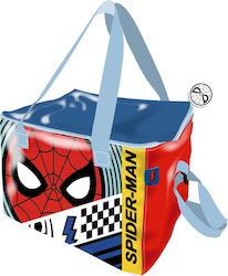 Spiderman Hand Lunch Bag