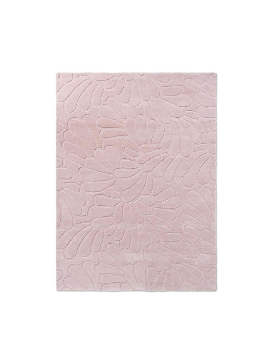 Laura Ashley Coleby Petals Lucrat manual Covor ...