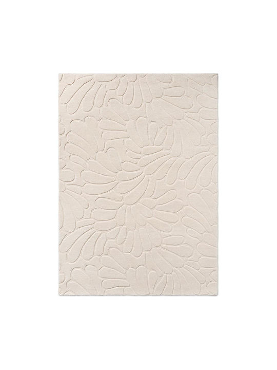Laura Ashley Coleby Petals Lucrat manual Covor ...