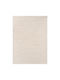 Laura Ashley Coleby Petals Lucrat manual Covor Rectangular Ecru