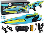 Remote Control Remote Controlled Speedboat Yellow