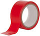 Noisy Packaging Film Red