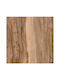 Zita Plus Forest Tischoberfläche aus Spanplatte Forest 69x69cm 13.0618 1Stück