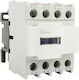 Elmark Phase Relay Power 12A Four-Poles with Voltage 400V