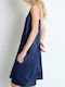 Summer Evening Dress Nocturne