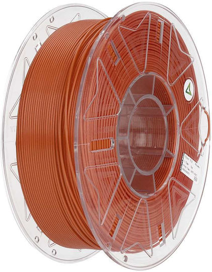 Creality3D PLA RFID 3D Printer Filament 1.75mm Brown 1kg 1pcs Spool