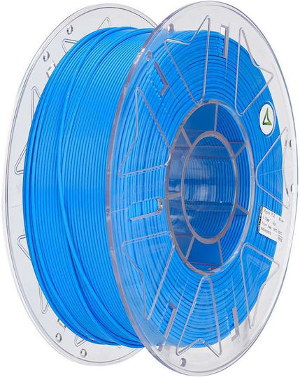 Creality3D PLA RFID 3D Printer Filament 1.75mm Blue 1kg 1pcs Spool