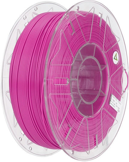Creality3D PLA RFID 3D Принтер Филамент 1.75мм Лилав 1кг 1бр Макарa