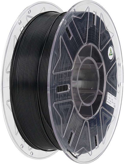 Creality3D PLA RFID 3D Printer Filament 1.75mm Black 1kg 1pcs Spool