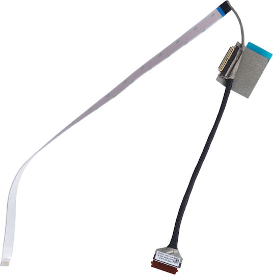 Flex Cable Screen for Laptop Lenovo IdeaPad Slim 3-15IAN8, 82XB, 3-15IRU8, 82X7, 3-15AMN8, 82XQ, 3-15IRH8, 83EM, 3-15IAH8, 83ER, 3-15ABR8, 82XM
