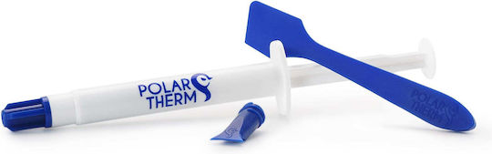 CPU-Wärmeleitpaste Polartherm X-10 5g