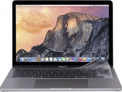 Moshi Moshi Clearguard Mb Tastaturschutz Macbook 12 Macbook Pro 13 Ohne Touch Bar US Layout Universal 6784721 4712052318250