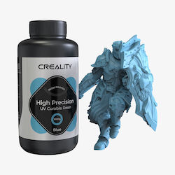 Creality3D 8K Resin για 3D Printer Blue Creality3D 8K Resin για 3D Printer Blue