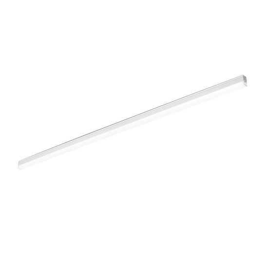LED Counter Light 18 6500k 117.5x2.2x3.5cm N Ledbar-shape-117f