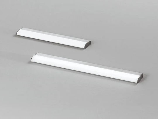 LED Counter Light 1.2 3000k 26.1x4.6cm N Ledbat-zak-ir26