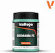 Acrylicos Vallejo Diorama Fx - Water Texture: Tropical Blue (200ml) Боя за Моделизъм Tropical Blue 200мл