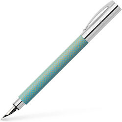 Faber-Castell Ambition Opart Schreibfeder Mittel