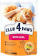 Club 4 Paws Premium Hrană Uscată pentru Pisici ...