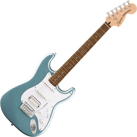 Fender Affinity Ηλεκτρική Κιθάρα ST Style με HSS Διάταξη Μαγνητών Μπλε