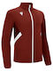 Cardigan pentru copii Cardinal/White