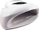 Beauty Salon Nail Polish Curing Lamp UV / LED White