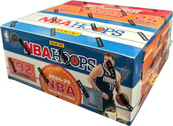 Nba Hoops 2024/25 Retail Box Panini