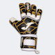 Joma Adults Goalkeeper Gloves Black