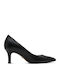 Pantofi cu toc Negre