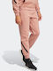 Z.N.E. Fotbalistic Pantaloni de trening cu Elastic Pink