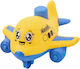 Gounaridis Toys Flugzeug für 3+ Jahre alt+ Jahre
