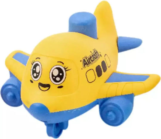 Gounaridis Toys Flugzeug für 3+ Jahre alt+ Jahre