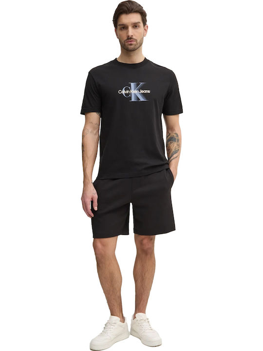 Calvin Klein Herrenshorts Black