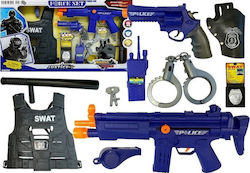 Lean Toys Pistol pentru copii