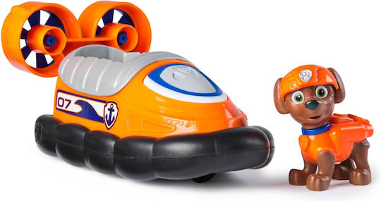 Paw Patrol Παιχνίδι Μινιατούρα για 3+ Ετών 17εκ.