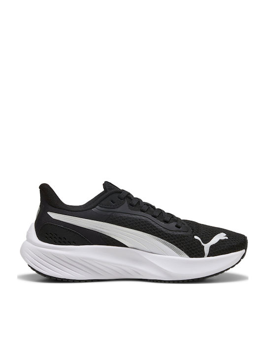PUMA Lite Jr Kids Sports Shoes Running with Lac...