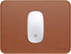 Satechi Premium Vegan-Leather Mouse Pad Brown Sa-st-lmpn