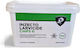 Protecta Insektenabwehrtabletten für Mücken 20ml 198 Registerkarten 1cm