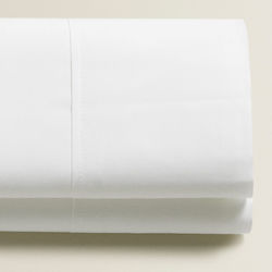 Hotel Sheet 180tc Semi-Double 70% Cotton 30% Polyester White 160x260cm Hotel Sheet 180tc Semi-Double 70% Cotton 30% Polyester White 160x260cm