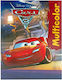 Mπλοκ Zωγραφικής Α4 Disney Multicolor 32 Σελίδες Cars Διακάκης