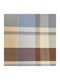Jgs S.a Țesătură de Exterior Carouri Multicolor 7685-006 150cm X 100cm
