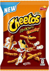 Cheetos Japan Knusprig BBQ 75g Cheetos Japan Knusprig BBQ 75g