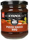 Κυκνος Σαλτσα Πιτσας 210g Bbq