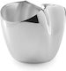 Robert Welch Einfache Champagners Inox mit Abmessungen 28.3x21.7cm
