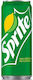 Sprite Лимонова Сода Лимон с Газировка в Кутия 330ml