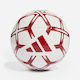 adidas Starlancer Club Футболна топка Бяла