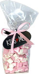 Valentine's Marshmallows Bag 60g